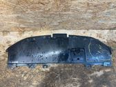 Engine splash shield/under tray