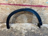 Moldura embellecedora del guardabarros trasero