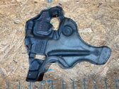 Engine bonnet/hood sound/heat insulation