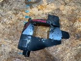 Blind spot radar bracket