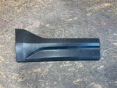 Listón embellecedor de la puerta delantera (moldura)