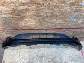 Front bumper lip