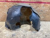 Front wheel arch liner splash guards