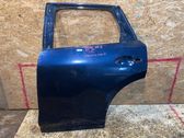 Rear door