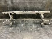 Radiator support slam panel