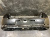 Rear bumper