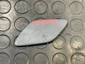 Headlight washer spray nozzle cap/cover