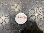 Front tow hook cap/cover