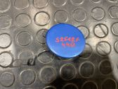 Rear bumper row hook cap/cover