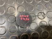 Abdeckung Deckel Abschleppöse vorne