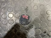 Front tow hook cap/cover