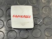 Tapa/tapón del gancho de remolque