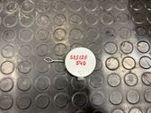 Front tow hook cap/cover