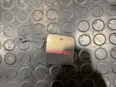 Abdeckung Deckel Abschleppöse hinten