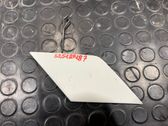 Tow hook cap/cover