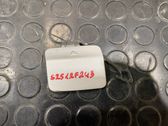Rear bumper row hook cap/cover