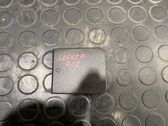 Tow hook cap/cover