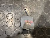 Abdeckung Deckel Abschleppöse hinten