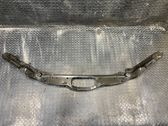 Radiator support slam panel