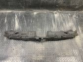 Moldura embellecedora del gancho del capó/tapa del motor