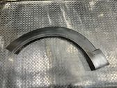 Fender trim (molding)
