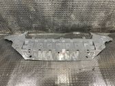 Placa protectora/plataforma del parachoques delantero