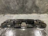 Front bumper lip