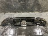 Front bumper lip