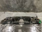 Front bumper lip