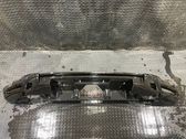 Front bumper lip