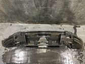 Front bumper lip