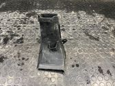 Brake cooling air channel/duct