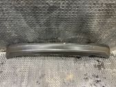 Moldura inferior del parachoques trasero