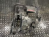Front bumper mounting bracket