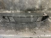 Front bumper lower grill