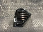 Front bumper lower grill