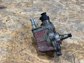 Fuel injection high pressure pump