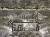 Engine splash shield/under tray