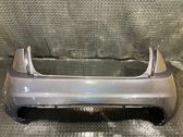 Rear bumper