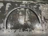 Fender trim (molding)