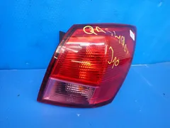 Nissan Qashqai Rear/tail lights  