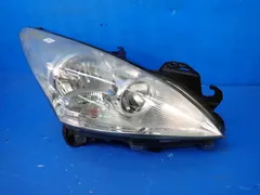Peugeot 3008 I Headlight/headlamp 9685472680 