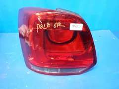 Volkswagen Polo V 6R Rear/tail lights 6R0945095L 