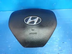 Hyundai ix35 Steering wheel airbag  