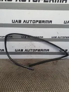 Nissan Qashqai Rubber seal front door window/glass 803304EA0A 