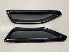 BMW X5 G05 Lusteinlass Gitter Kotflügel 8092677 51138092677