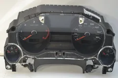 Audi A8 S8 D3 4E Spidometrs (instrumentu panelī) 4E0920951J 110080101054