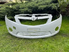 Chevrolet Spark Front bumper sprk1 