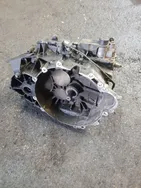 Volvo S80 Manual 6 speed gearbox 6G9R7002LF 