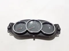 Dacia Lodgy Speedometer (instrument cluster) 248103932R 